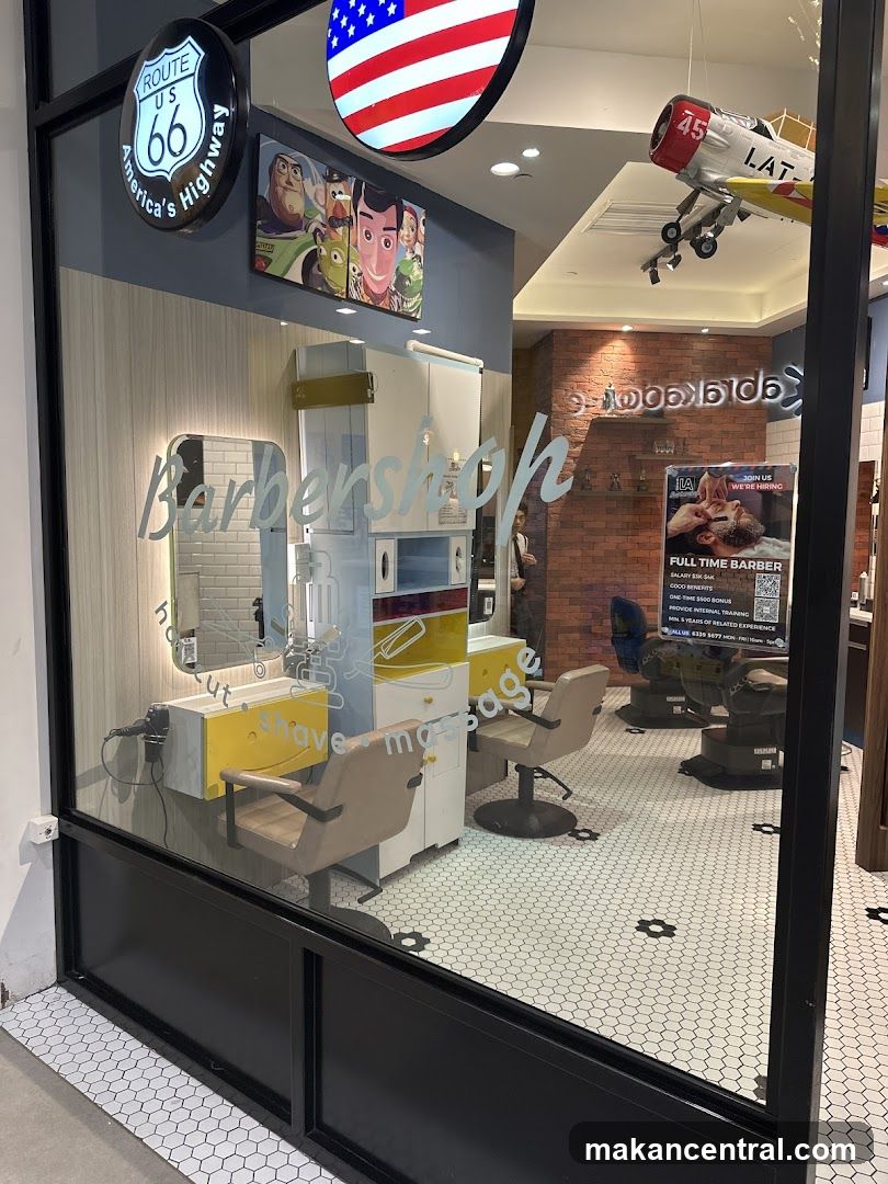 LABarbershop