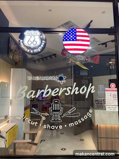 LABarbershop