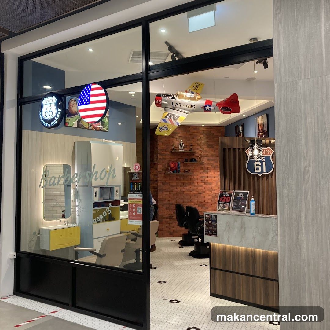LABarbershop