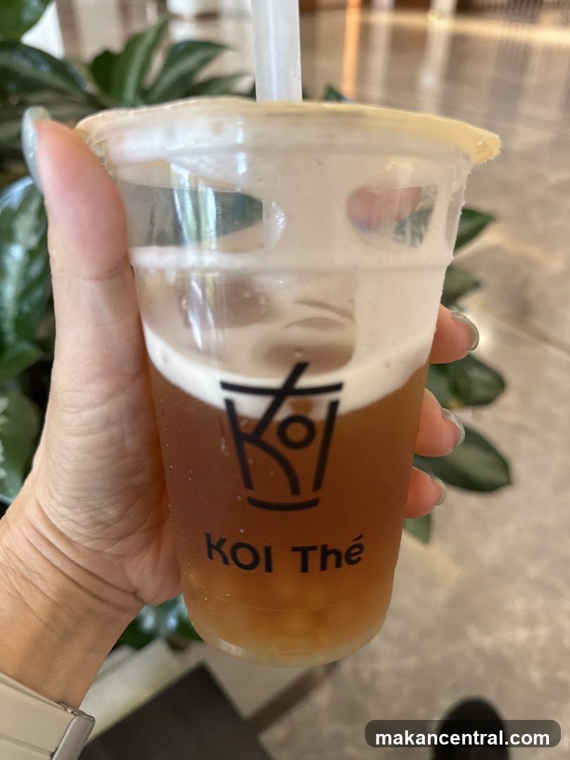 Bubble Tea