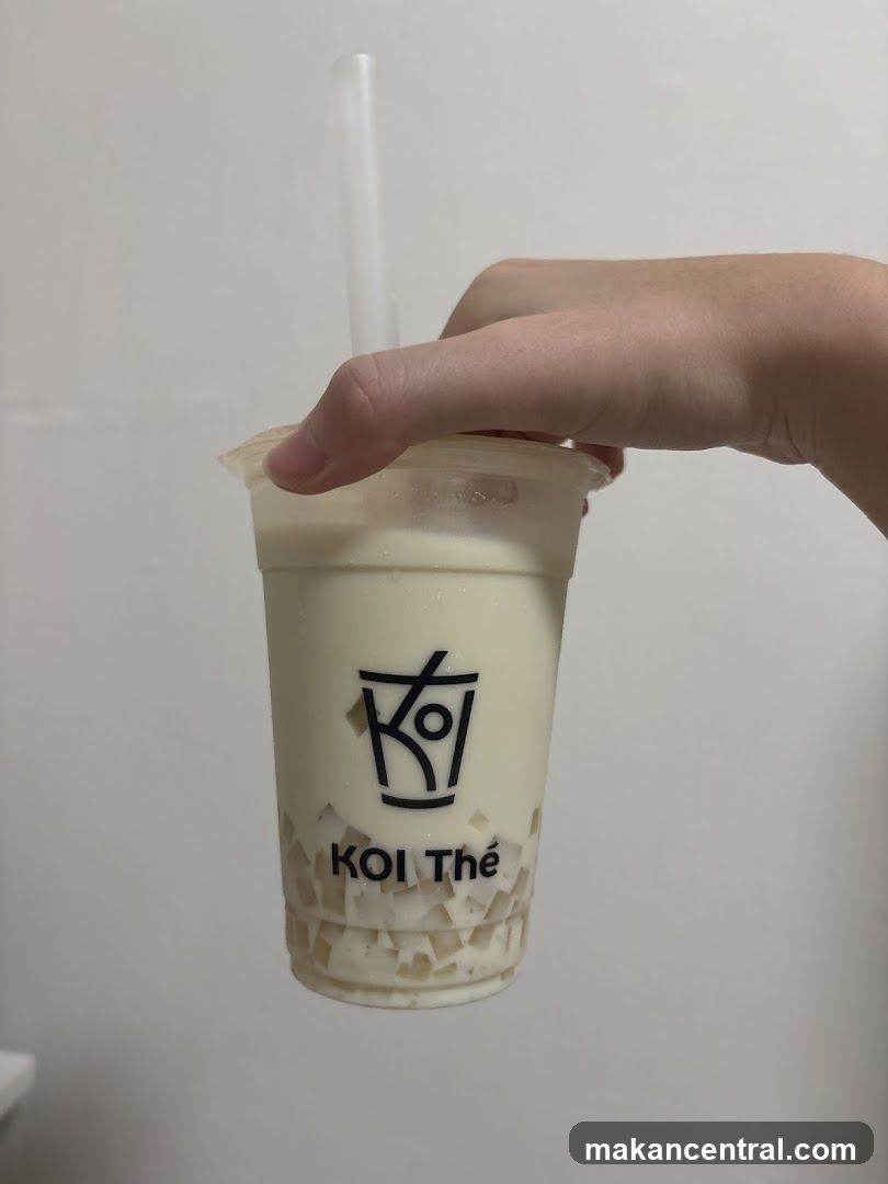 Bubble Tea
