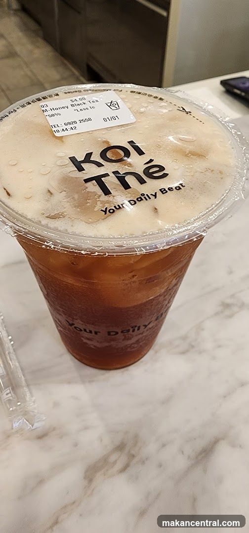 Bubble Tea
