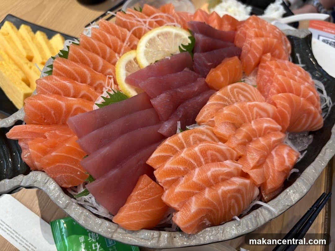 Kuriya Japanese Market