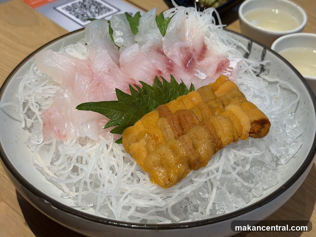 Kuriya Japanese Market