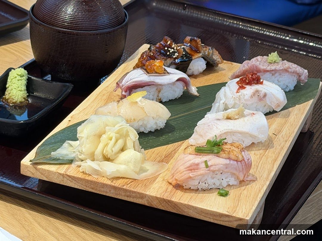 Kuriya Japanese Market