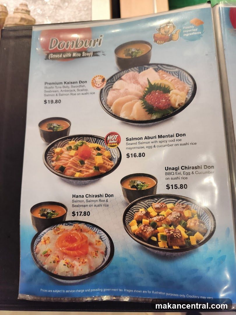 Kuriya Dining