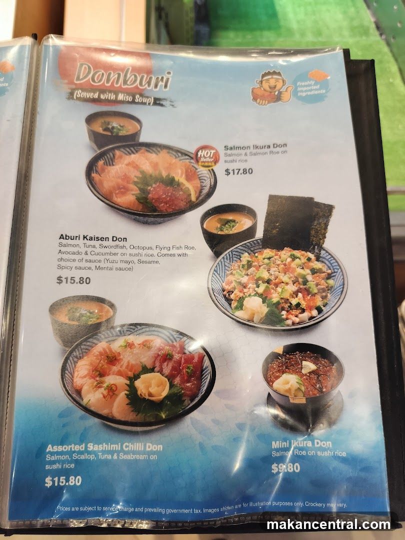 Donburi
