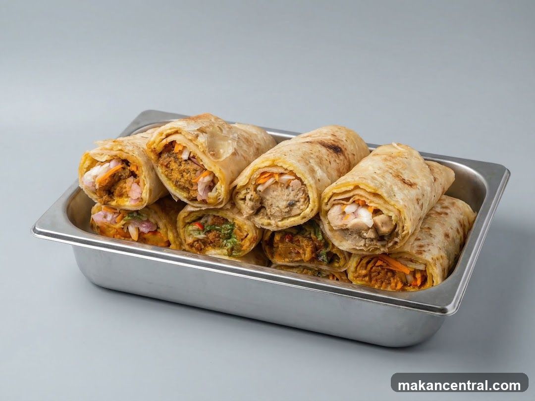 rollgaadi express