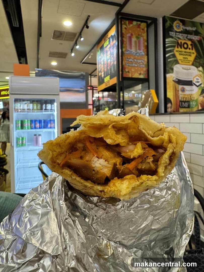 Food Wrap