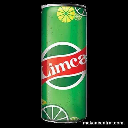 Limca Can