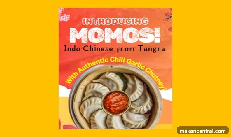 Introducing Momos!