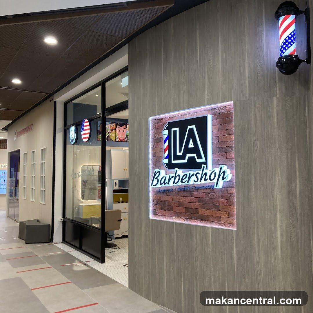 LABarbershop