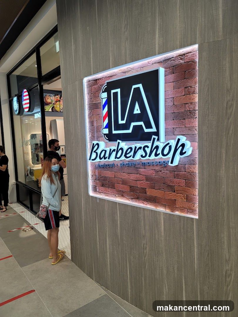 LABarbershop