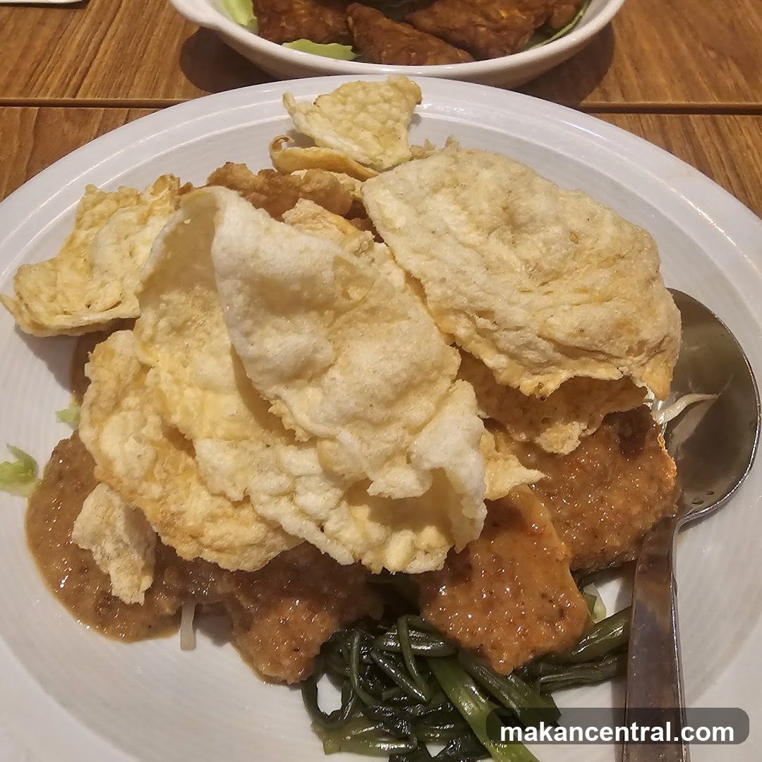 Gado-Gado