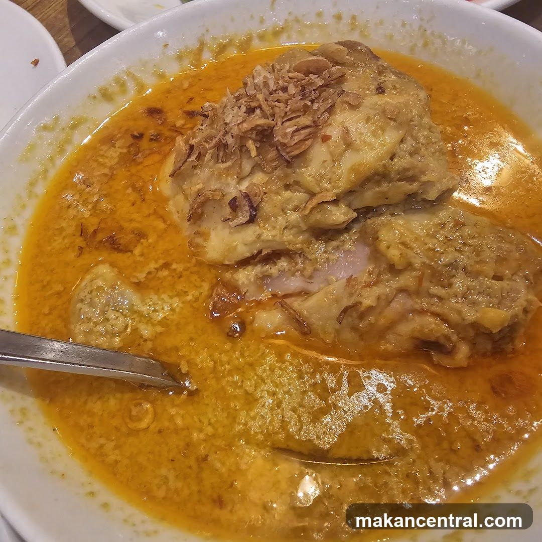 Chicken Curry