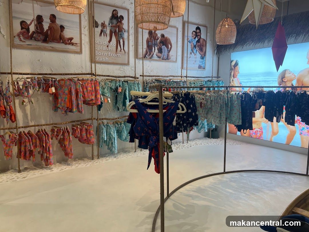 Sandbar Swimwear