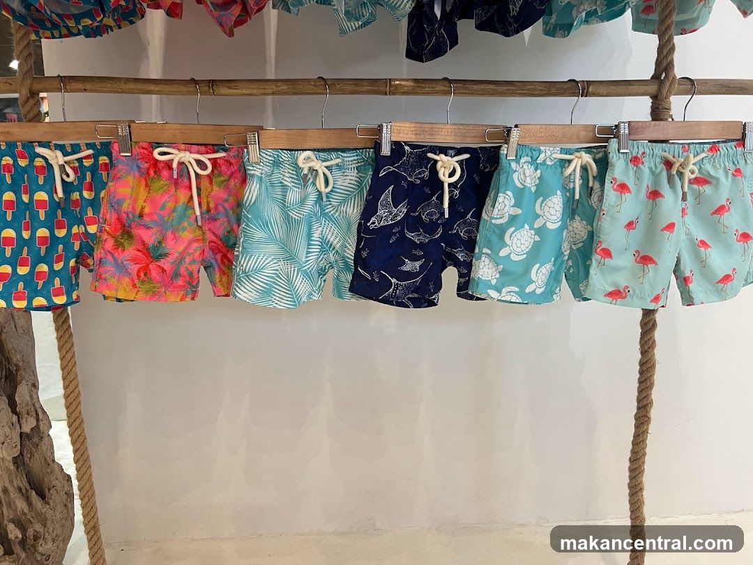 Sandbar Swimwear