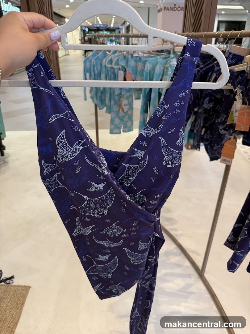Sandbar Swimwear