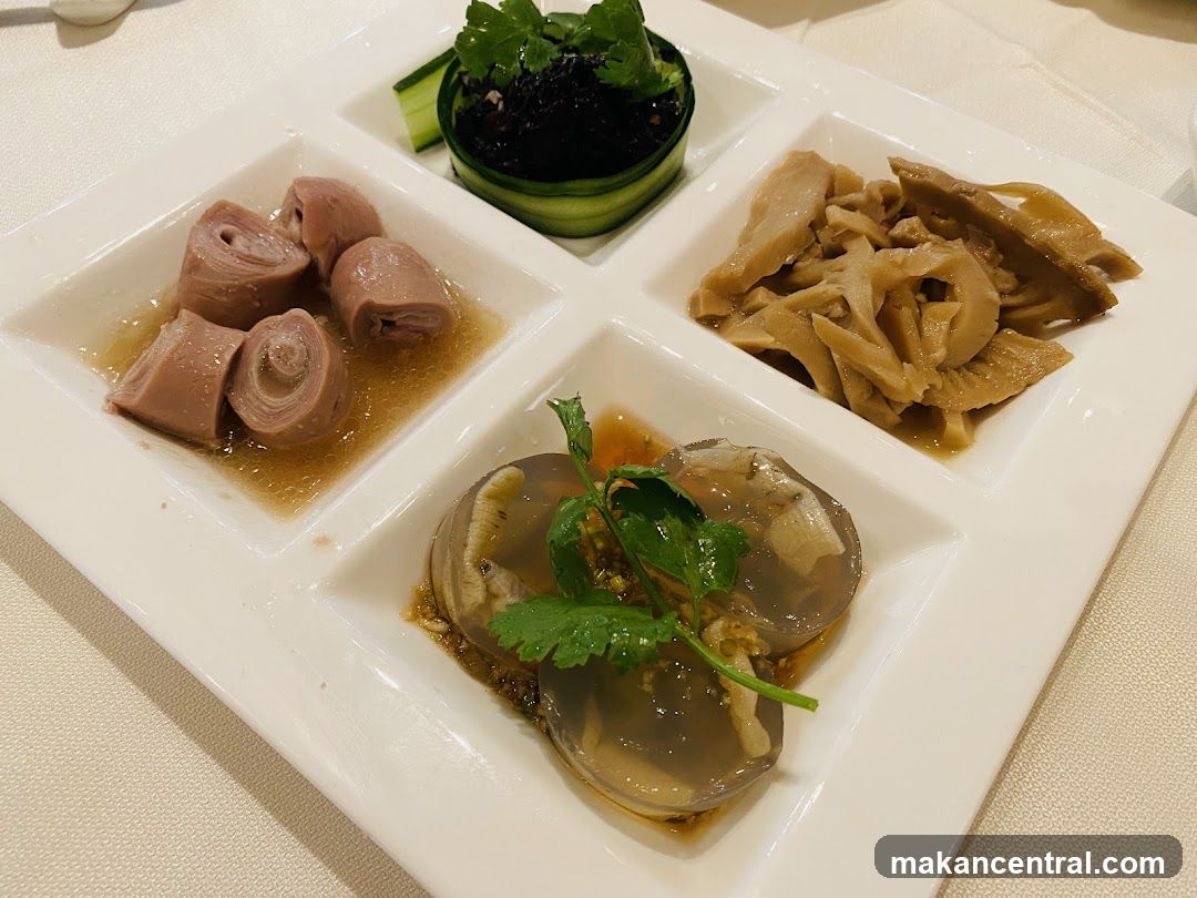 Appetizer Platter