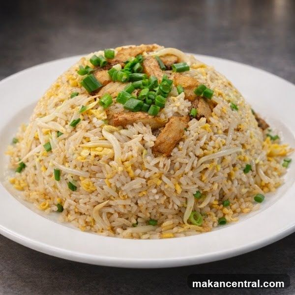 Fried Rice