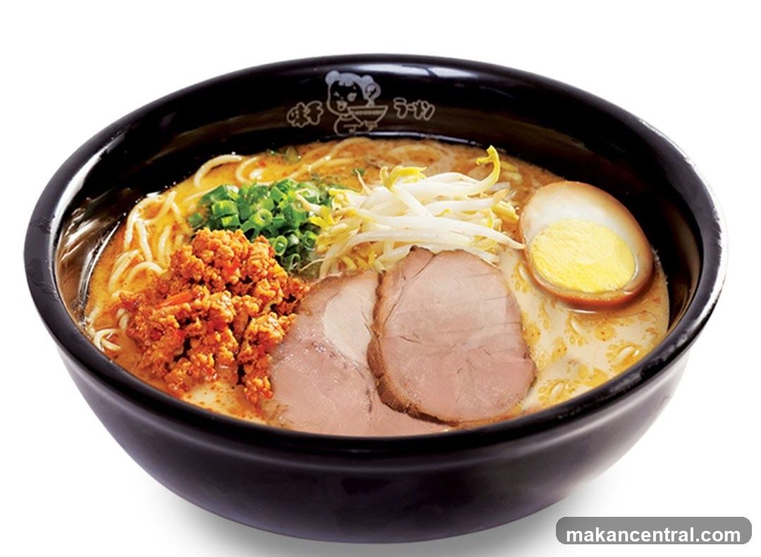 Ramen Bowl
