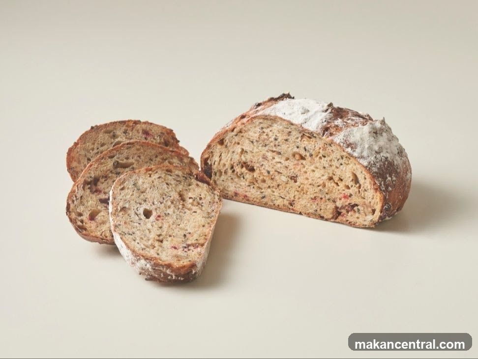Sliced Bread