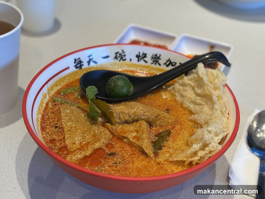 Zok Noodle House