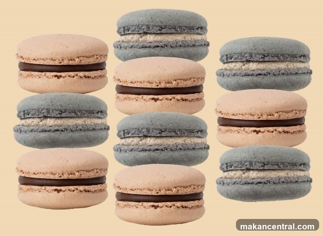 Macarons