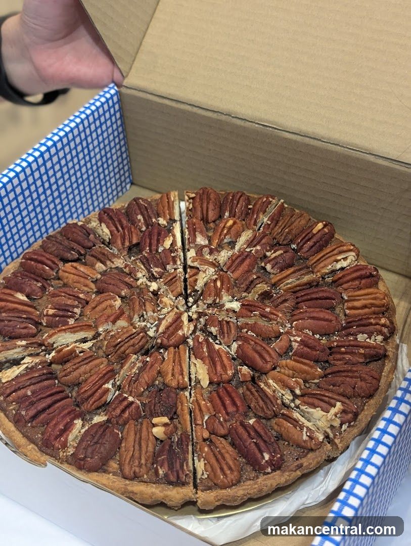Pecan Pie
