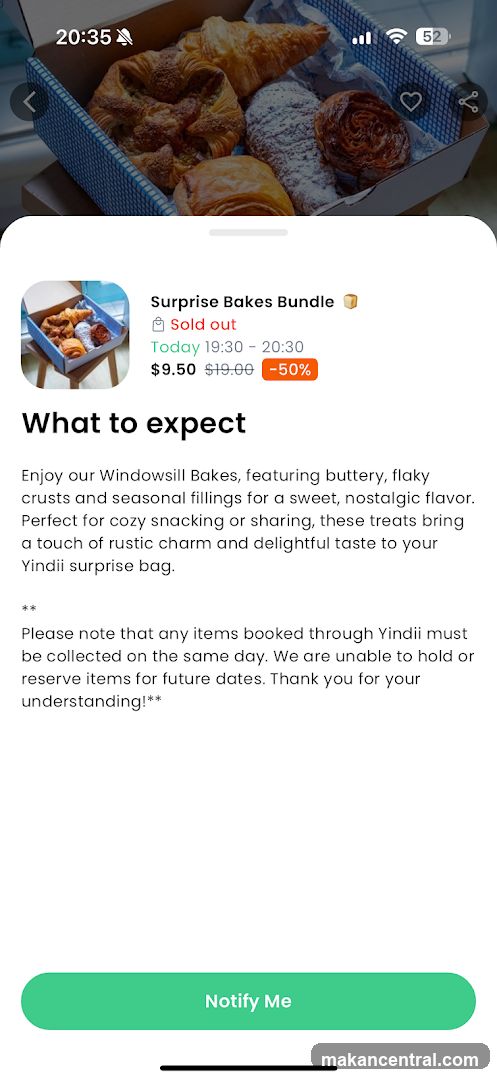Surprise Bakes Bundle