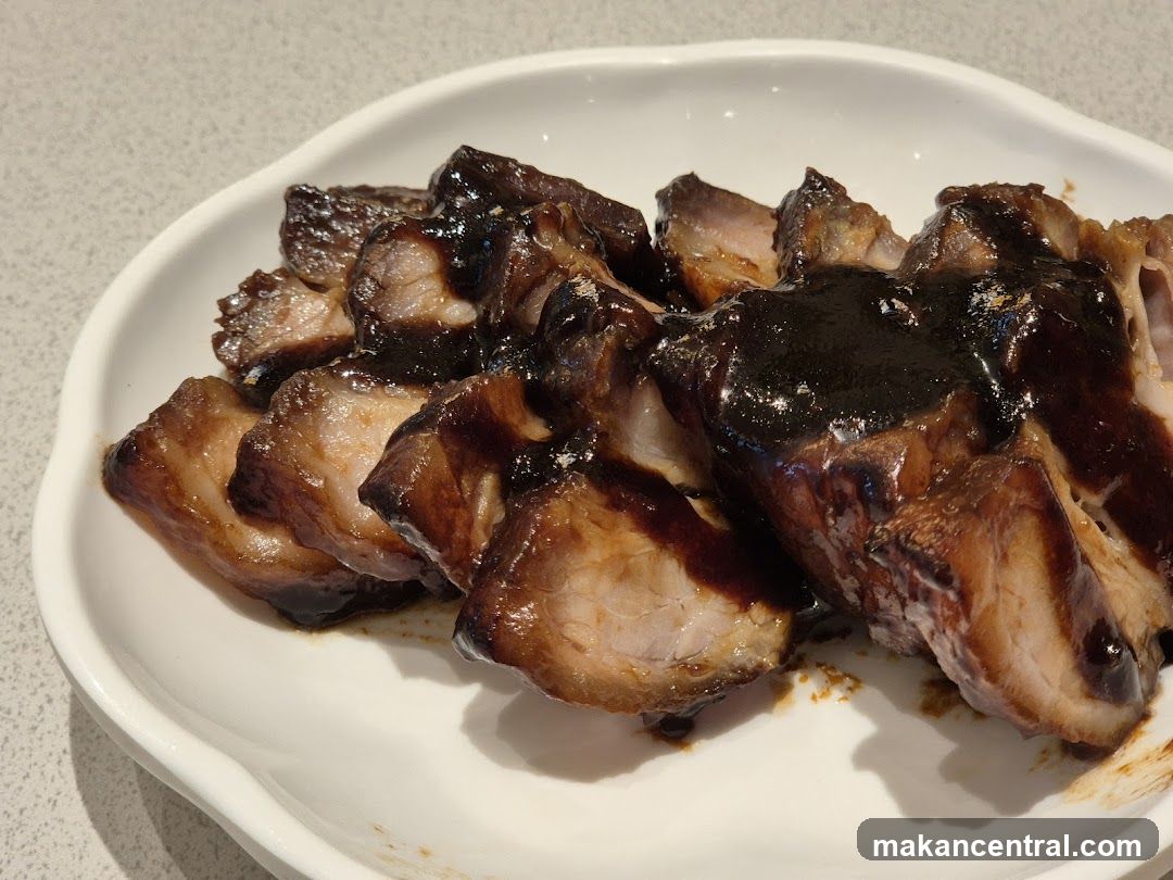 Char Siu Pork