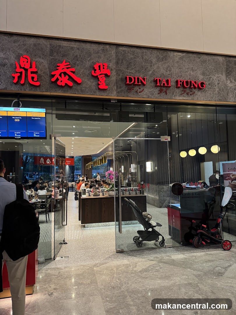 Din Tai Fung