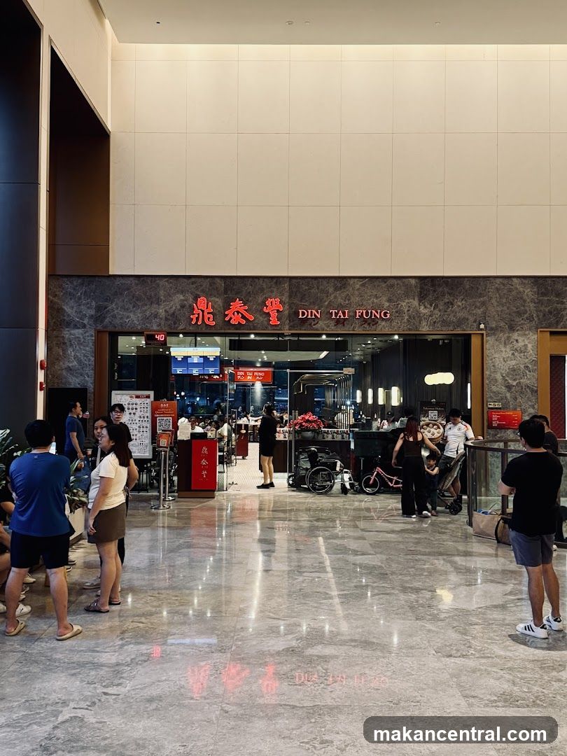 Din Tai Fung