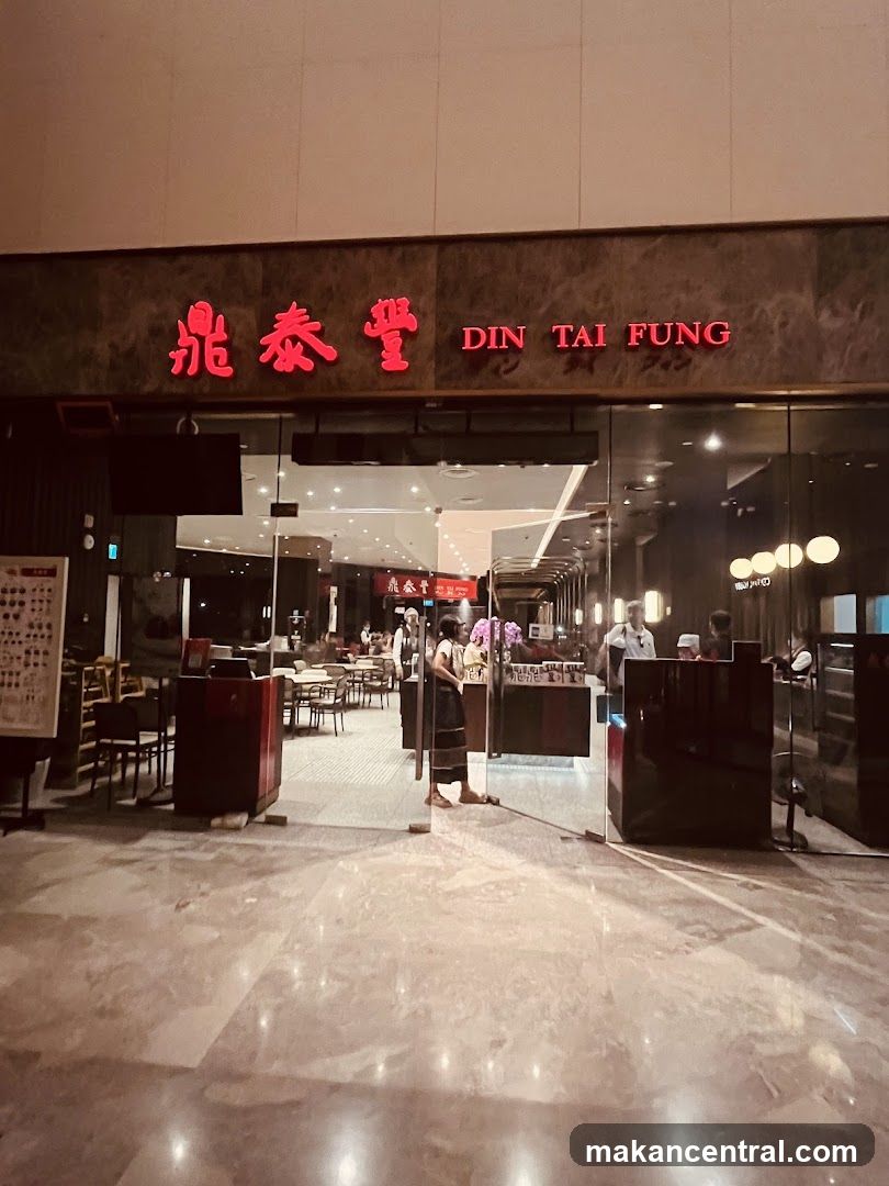 Din Tai Fung