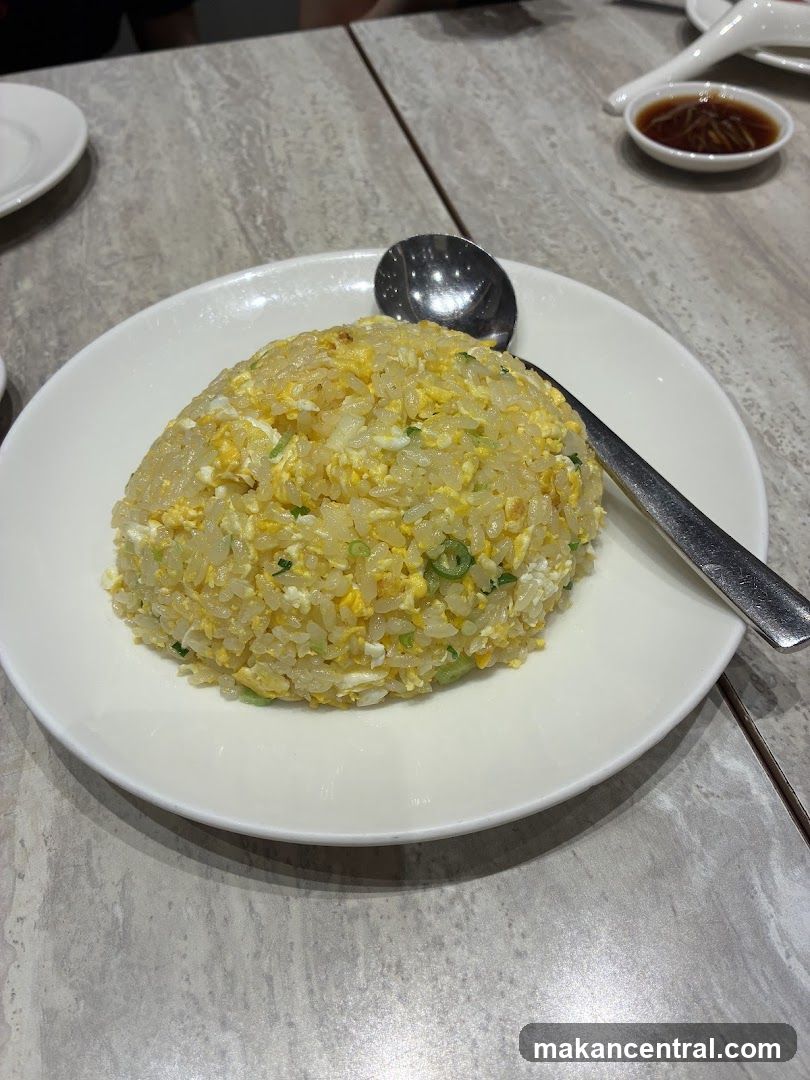 Fried Rice