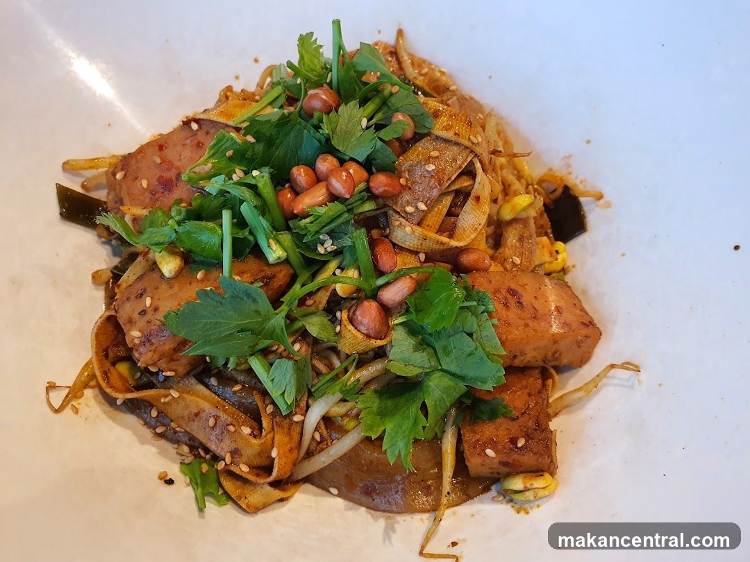 Monster Chili Mala Hot Pot