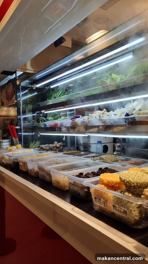 Food Display