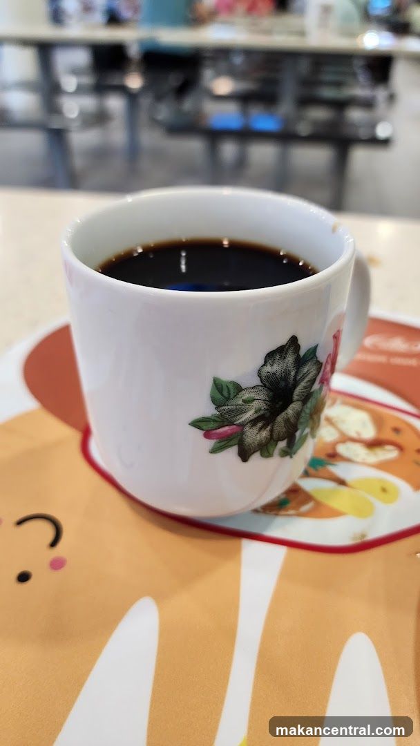 Coffee Cup