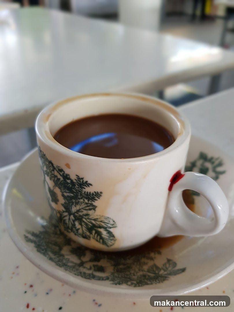 Coffee Cup