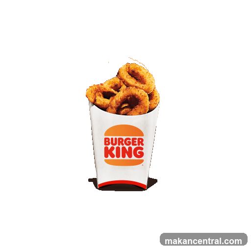 Burger King Plaza Singapura