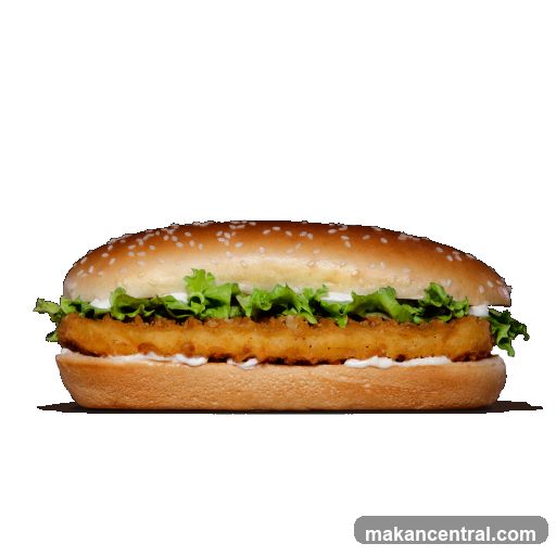 Chicken Sandwich