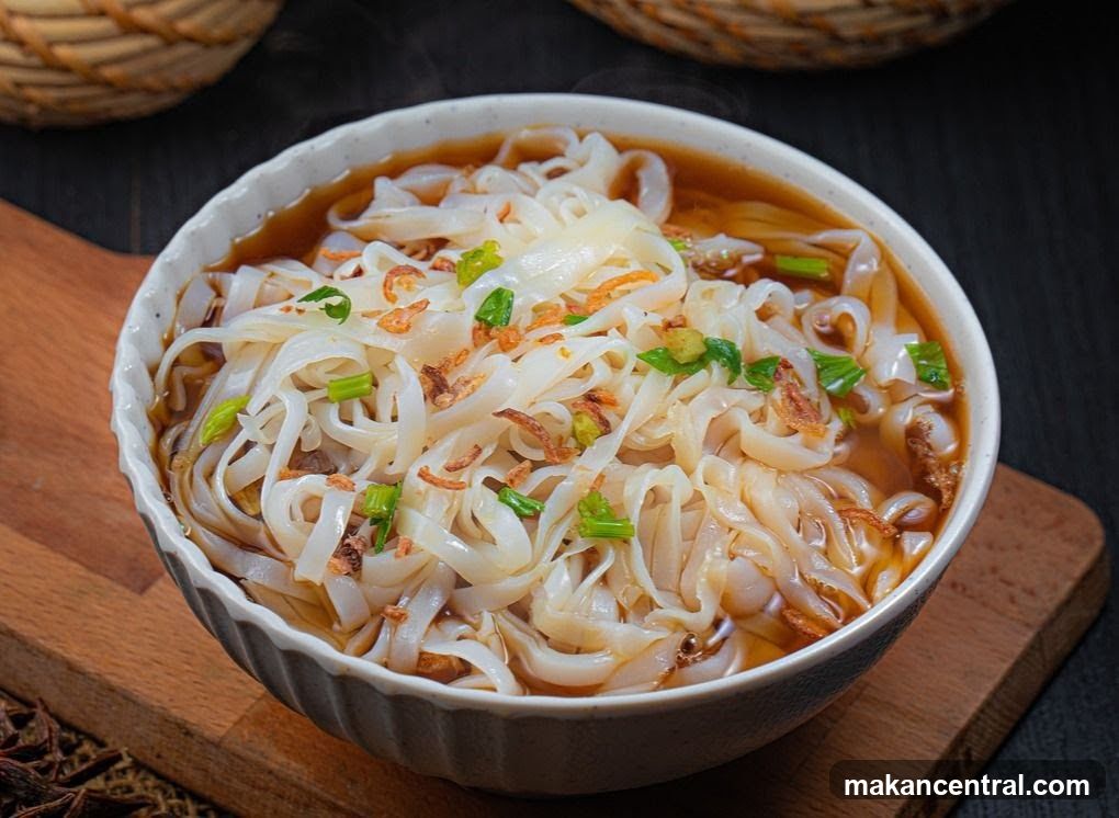 友记 Yew Kee Duck Rice