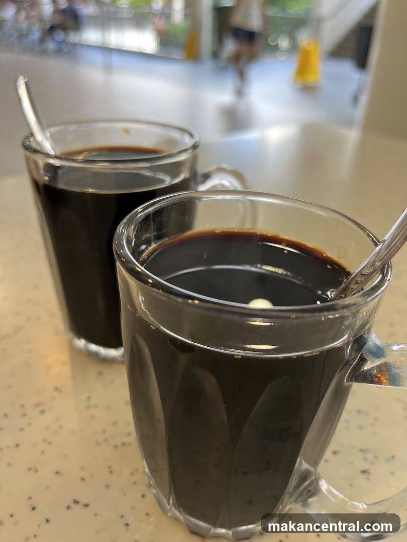 L21 Cafe