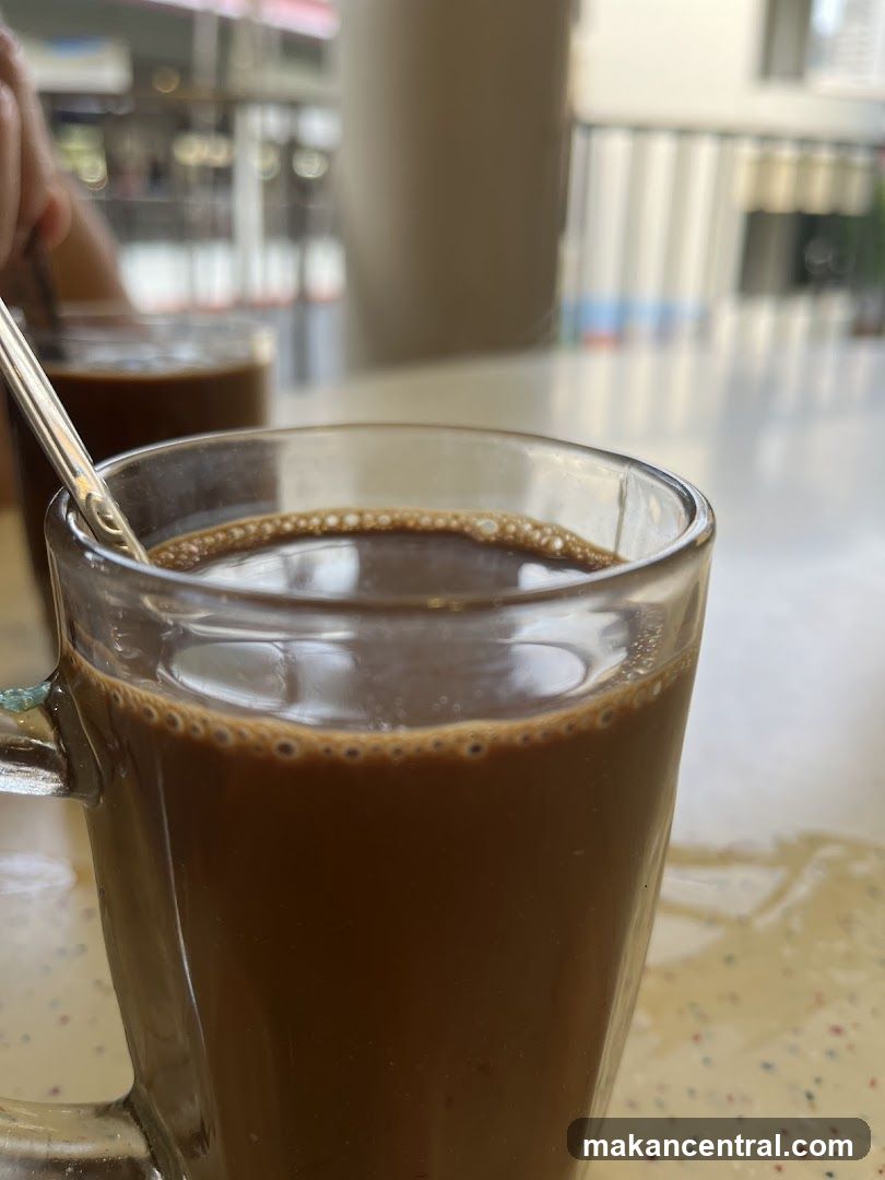 Coffee Drink