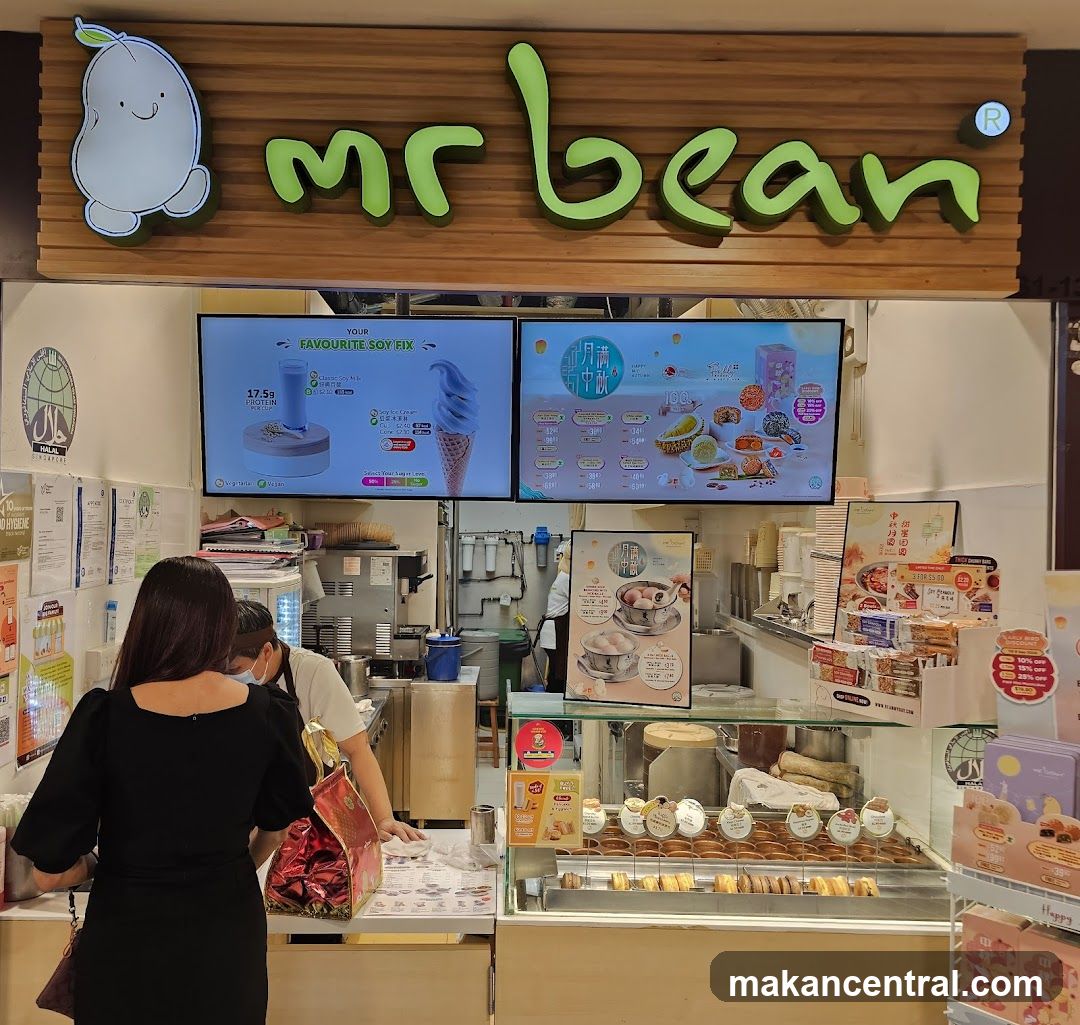 Mr Bean