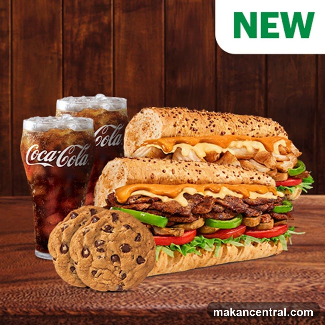 Breakfast Sandwich