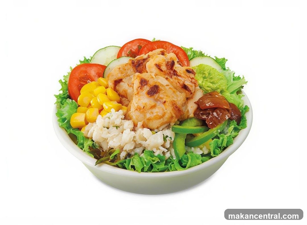 New Sandwich Meal