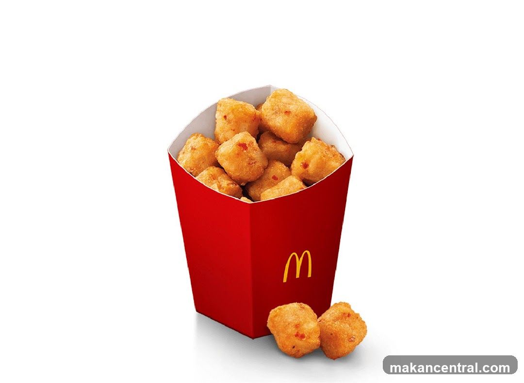 Chicken Nuggets