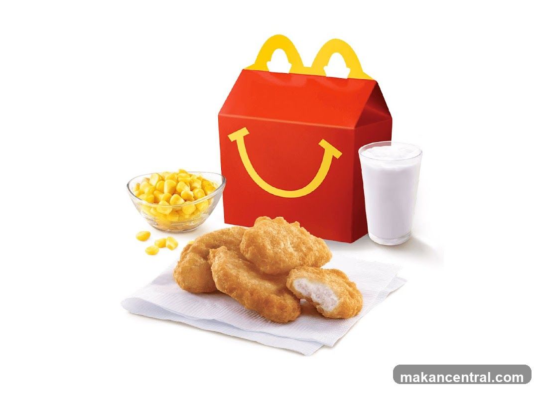 Happy Meal