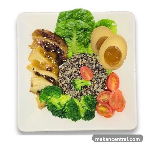 Meal Plate